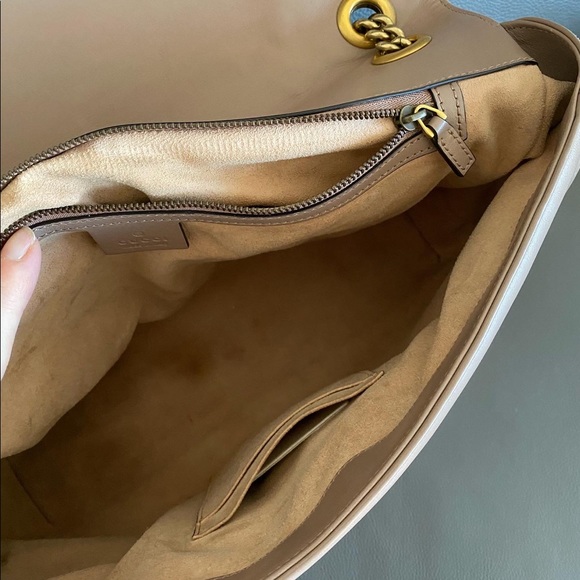 GUCCI MARMONT LARGE - Picture 10 of 13
